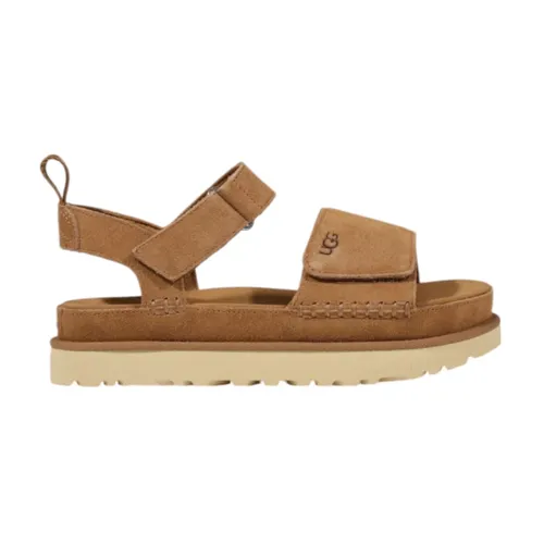 Shoes > Sandals > Flat Sandals - - UGG - Modalova