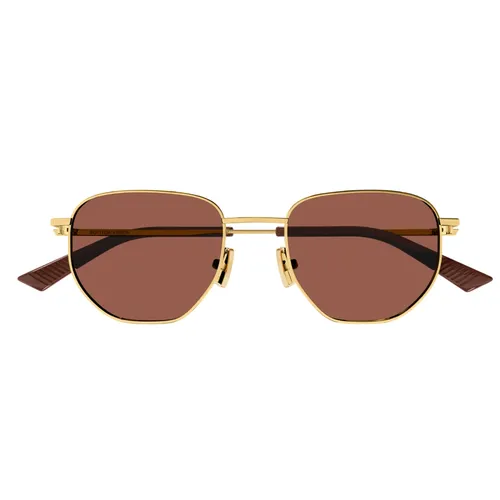 Accessories > Sunglasses - - Bottega Veneta - Modalova