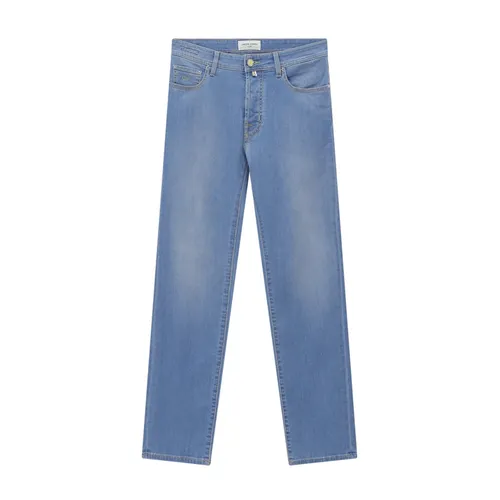 Jeans > Straight Jeans - - Jacob Cohën - Modalova