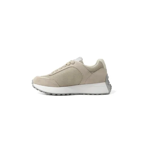 Liu Jo - Shoes > Sneakers - Beige - Liu Jo - Modalova