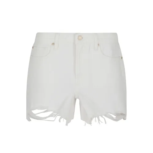 Shorts > Denim Shorts - - 7 For All Mankind - Modalova