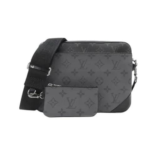 Pre-owned > Pre-owned Bags > Pre-owned Cross Body Bags - - Louis Vuitton Vintage - Modalova