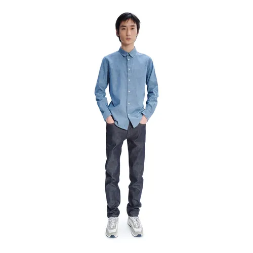 Jeans > Slim-fit Jeans - - A.p.c. - Modalova