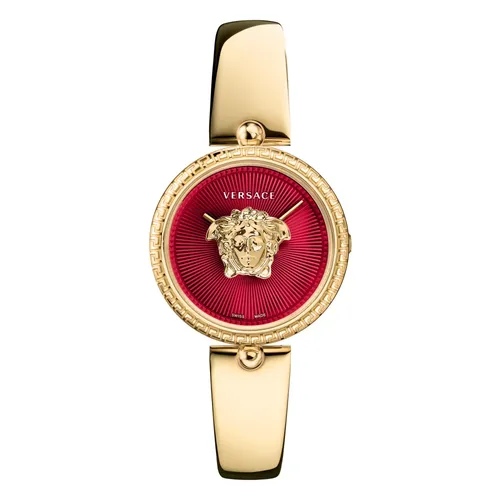 Accessories > Watches - - Versace - Modalova
