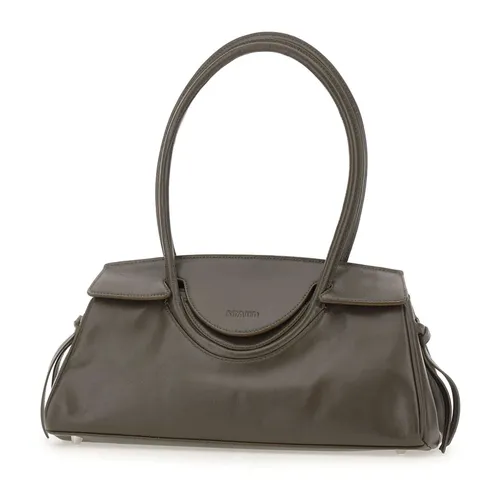 Staud - Bags > Handbags - Brown - Staud - Modalova