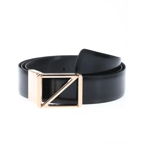 Accessories > Belts - - Zegna - Modalova