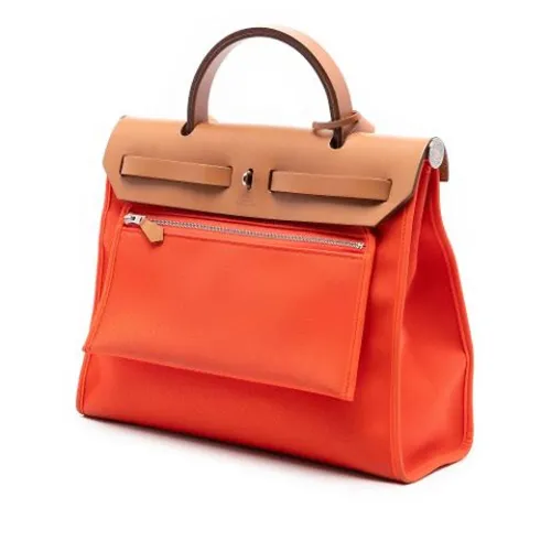 Pre-owned > Pre-owned Bags > Pre-owned Handbags - - Hermès Vintage - Modalova