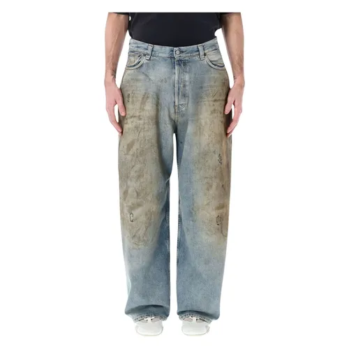 Jeans > Loose-fit Jeans - - Acne Studios - Modalova