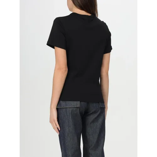 Tops > T-Shirts - - Helmut Lang - Modalova