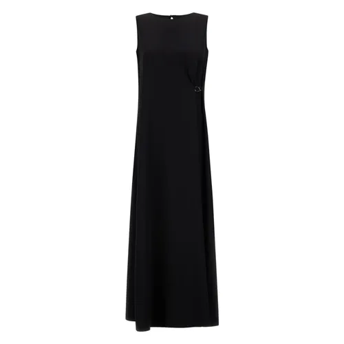 Dresses > Day Dresses > Maxi Dresses - - Herno - Modalova