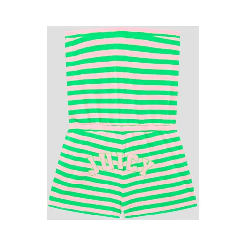 Jumpsuits & Playsuits > Playsuits - - Juicy Couture - Modalova
