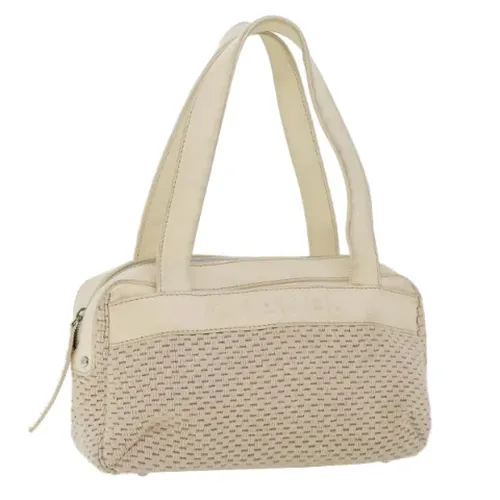 Pre-owned > Pre-owned Bags > Pre-owned Handbags - - Chanel Vintage - Modalova