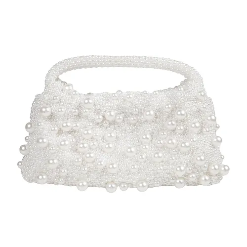 Simkhai - Bags > Handbags - Gray - Simkhai - Modalova