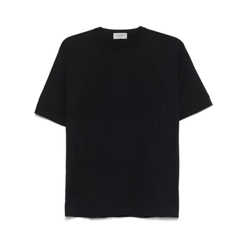 Tops > T-Shirts - - John Smedley - Modalova