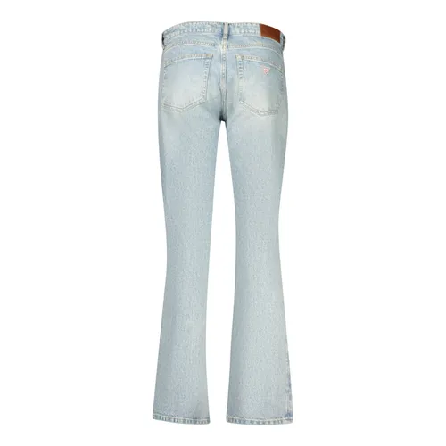 Jeans > Flared Jeans - - Guess - Modalova