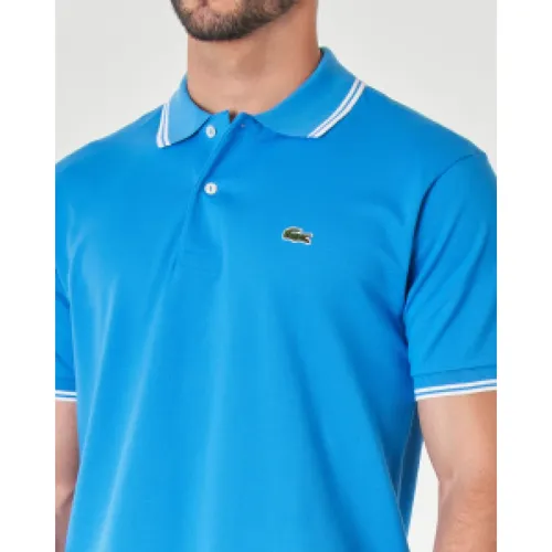Tops > Polo Shirts - - Lacoste - Modalova