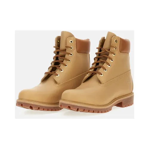 Shoes > Boots > Lace-up Boots - - Timberland - Modalova