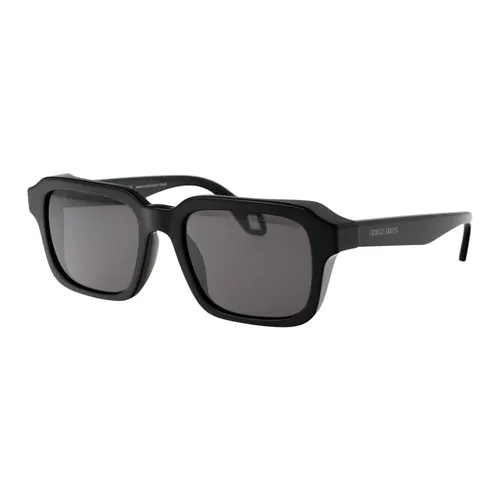 Accessories > Sunglasses - - Giorgio Armani - Modalova
