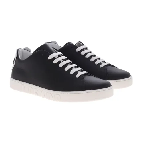 Shoes > Sneakers - - Moschino - Modalova