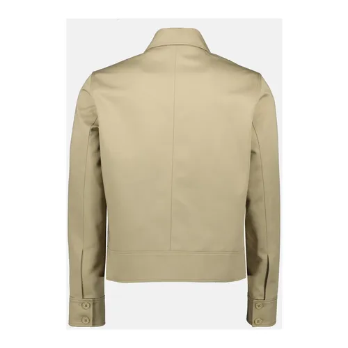 Jackets > Light Jackets - - Courrèges - Modalova