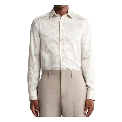Shirts > Casual Shirts - - Etro - Modalova