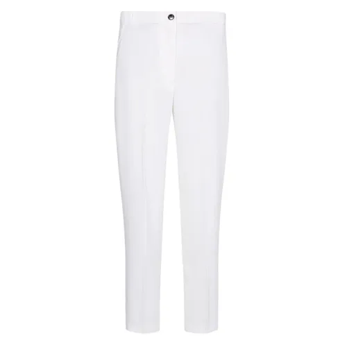 Trousers > Chinos - - Tommy Hilfiger - Modalova