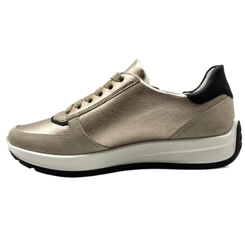 Ara - Shoes > Sneakers - Beige - ara - Modalova