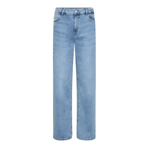 Jeans > Straight Jeans - - Soyaconcept - Modalova