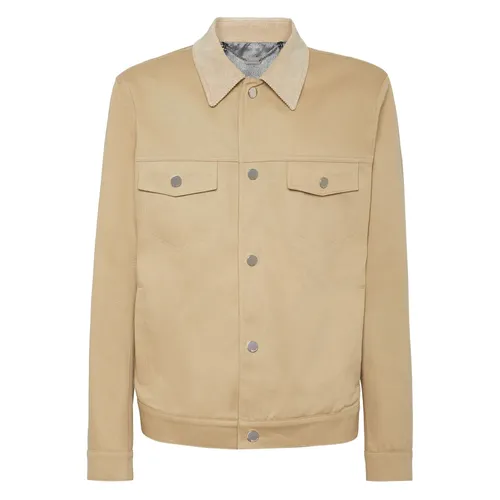 Jackets > Light Jackets - - Billionaire - Modalova