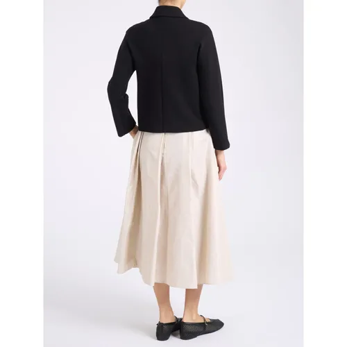 Skirts > Midi Skirts - - Max Mara - Modalova