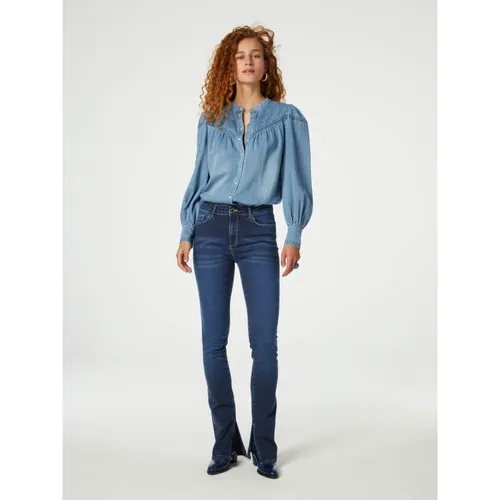 Blouses & Shirts > Shirts - - Fabienne Chapot - Modalova