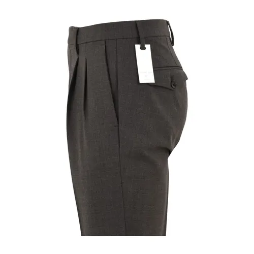Trousers > Suit Trousers - - Michael Coal - Modalova