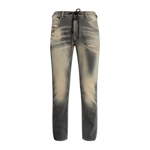 Jeans > Slim-fit Jeans - - Diesel - Modalova
