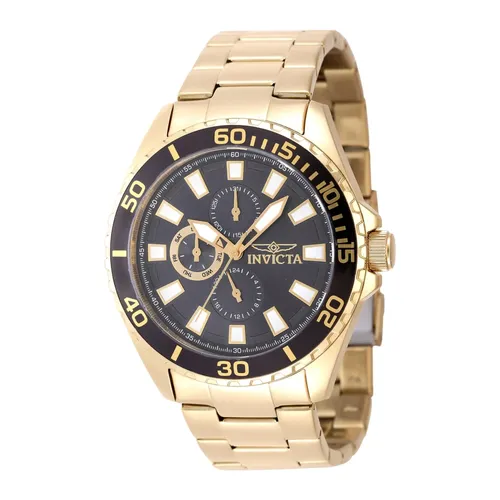 Accessories > Watches - - Invicta - Modalova
