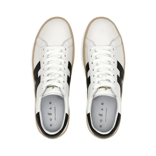 Hogan - Shoes > Sneakers - White - Hogan - Modalova