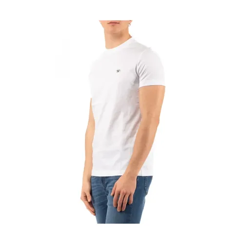 Tops > T-Shirts - - Emporio Armani - Modalova