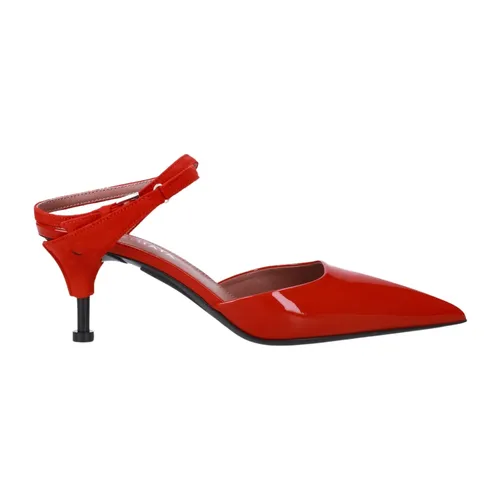 Shoes > Heels > Pumps - - Premiata - Modalova
