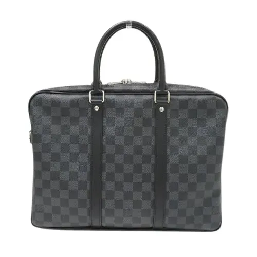 Pre-owned > Pre-owned Bags > Pre-owned Handbags - - Louis Vuitton Vintage - Modalova