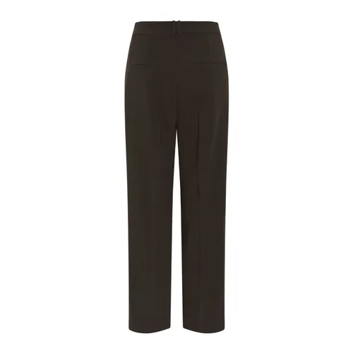 Trousers > Wide Trousers - - InWear - Modalova