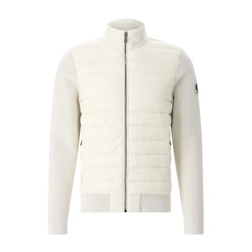 Jackets > Winter Jackets - - Belstaff - Modalova