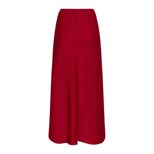 Skirts > Maxi Skirts - - Saint Tropez - Modalova