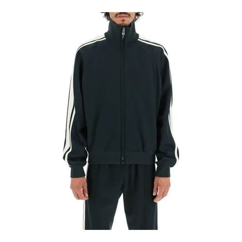 Sweatshirts & Hoodies > Zip-throughs - - Bottega Veneta - Modalova