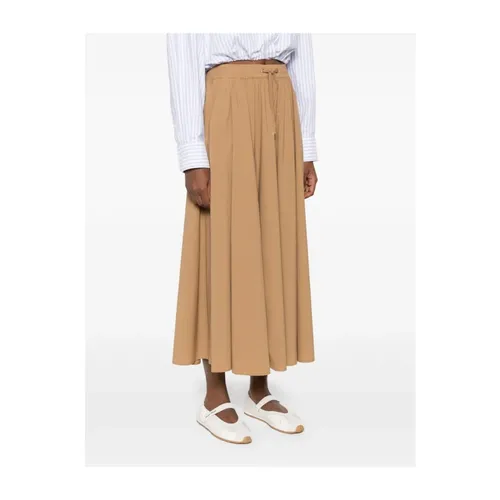 Skirts > Midi Skirts - - Herno - Modalova