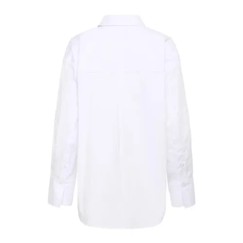 Blouses & Shirts > Shirts - - Karen by Simonsen - Modalova