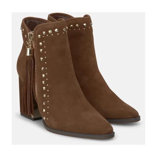 Shoes > Boots > Cowboy Boots - - Alma EN Pena - Modalova