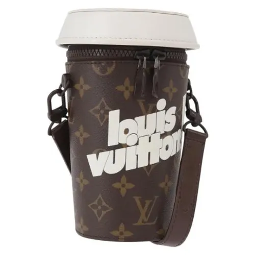 Pre-owned > Pre-owned Bags > Pre-owned Cross Body Bags - - Louis Vuitton Vintage - Modalova