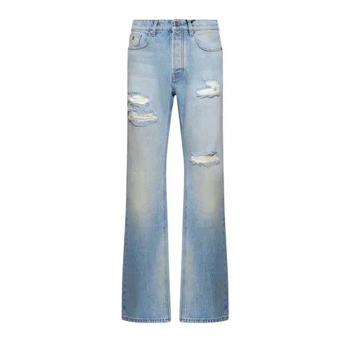 Jeans > Straight Jeans - - John Richmond - Modalova