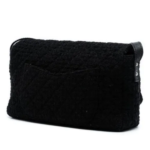 Pre-owned > Pre-owned Bags > Pre-owned Cross Body Bags - - Chanel Vintage - Modalova