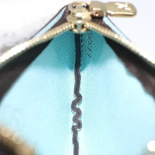Pre-owned > Pre-owned Accessories > Pre-owned Wallets - - Louis Vuitton Vintage - Modalova