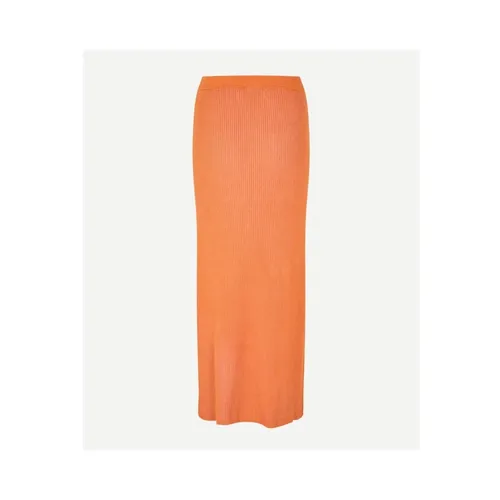 Skirts > Maxi Skirts - - Samsøe Samsøe - Modalova